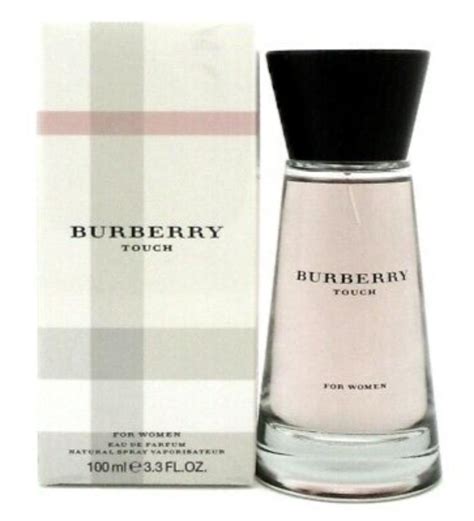 burberry touch edp 100 ml kadın parfümü|Burberry Touch Edp 100 Ml Kadın Parfümü .